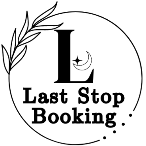 Last Stop Booking