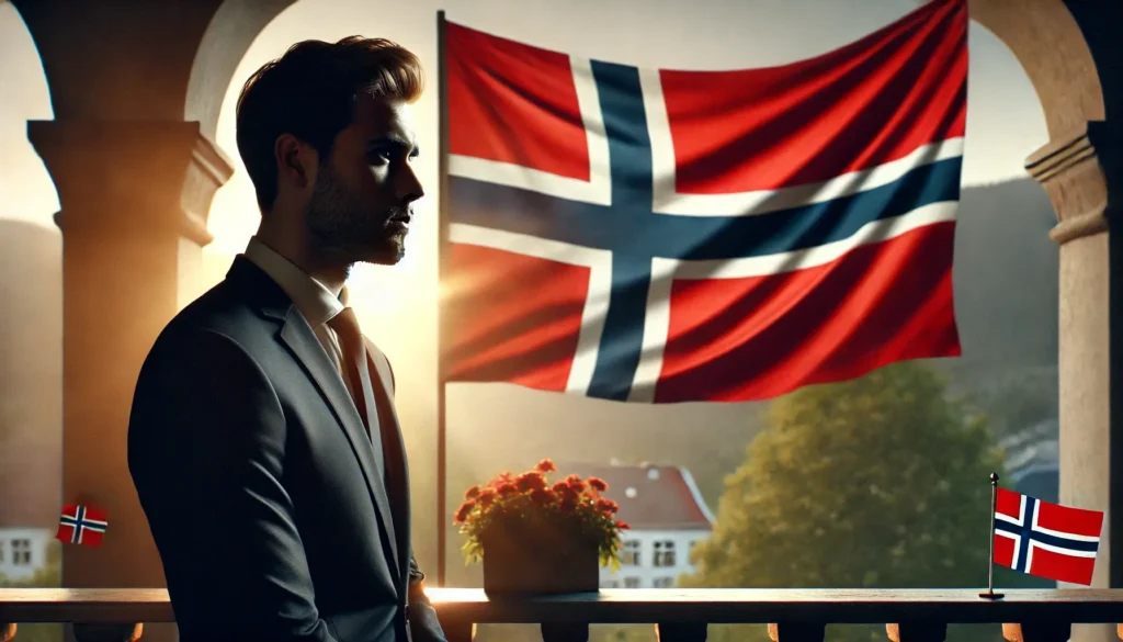 How To Get A Job in Norway as a Foreigner