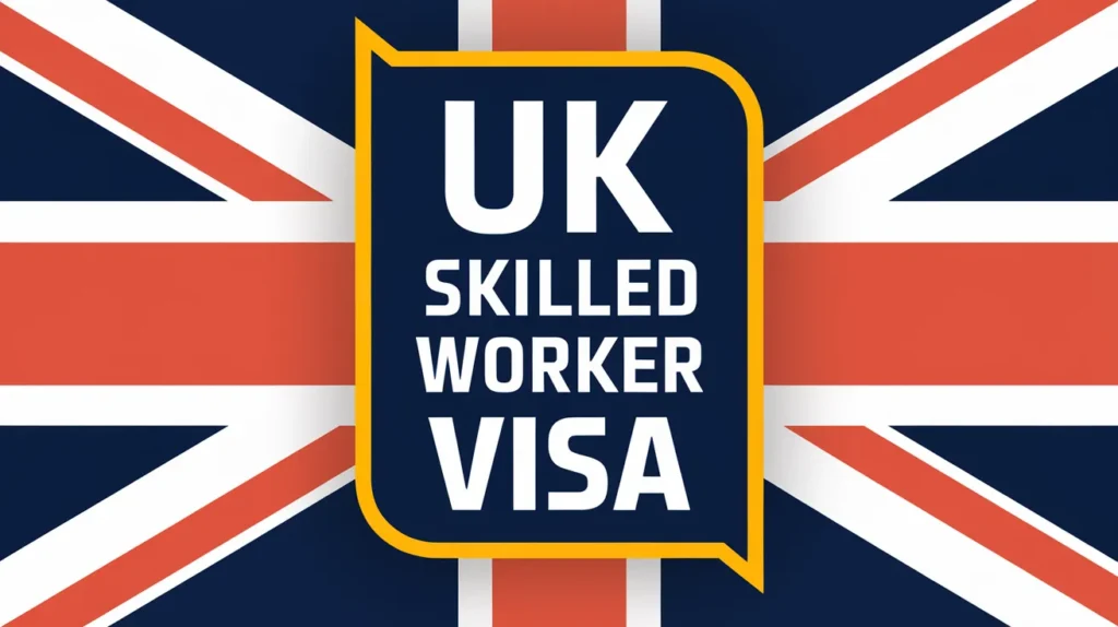 UK Skilled Worker Visa Extension 2024: Significant Information Regarding the New Regulations